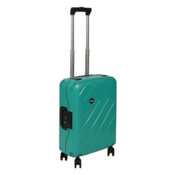 PPL8 verde walizka PP 4k S kabinowa